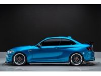 BMW M2 F87 ปี 2016 ไมล์ 3x,xxx Km รูปที่ 2