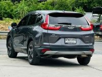 HONDA CR-V 1.6 TD-EL AWD ปี 2019 ไมล์ 739,xxx Km รูปที่ 2