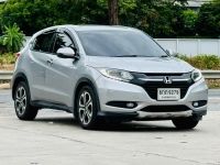 HONDA HR-V 1.8 E (MNC) ปี 2017 ไมล์ 244,xxx KM รูปที่ 2