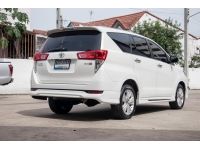 โตโยต้าชัวร์ ฟรีดาวน์ INNOVA 2.8 V Crysta A/T ปี 2019 รูปที่ 2