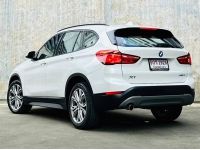 2019 แท้ BMW X1 sDrive18i ICONIC โฉม F48 รูปที่ 2