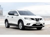 NISSAN X-Trail 2.0V 4WD ปี 2016 ไมล์ 19x,xxx Km รูปที่ 2