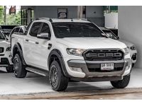 FORD RANGER 2.2WILDTRAK ปี 2017 ไมล์ 92,5xx Km รูปที่ 2