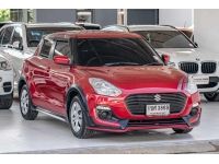 SUZUKI SWIFT 1.2GL MAX EDITION ปี 2021 ไมล์ 49,2xx Km รูปที่ 2