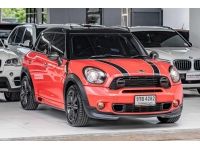 MINI COOPER S ALL4 COUNTRYMAN ปี 2012 ไมล์ 70,3xx Km รูปที่ 2