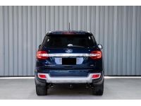 FORD EVEREST 2.0 TITANIUM PLUS 4WD MNC ปี 2022 ไมล์ 22,xxx Km รูปที่ 2