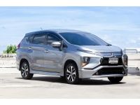 MITSUBISHI XPANDER 1.5GT ปี 2018 ไมล์ 14x,xxx Km รูปที่ 2