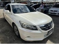 Honda Accord 2.0EL G8 ปี 2011 ไมล์ 203,xxx Km รูปที่ 2