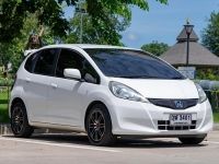 HONDA JAZZ 1.5 V (AS) ปี 2011 ไมล์ 104,xxx Km รูปที่ 2