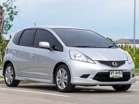 HONDA JAZZ 1.5 SV ปี 2009 ไมล์ 168,xxx Km รูปที่ 2