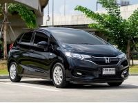 HONDA JAZZ 1.5 V Plus (AS) ปี 2017 ไมล์ 80,xxx Km รูปที่ 2