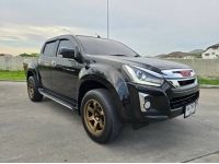 ISUZU D-MAX CAB4 HI-LANDER 1.9 Z ปี 2018 ไมล์ 45,000 Km รูปที่ 2