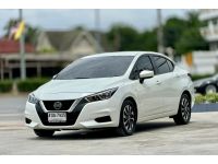 NISSAN ALMERA 1.0 EL ปี 2020 รูปที่ 2