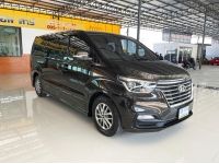 Hyundai H-1 2.5 Deluxe ปี 2019 ไมล์ 108,xxx Km รูปที่ 2