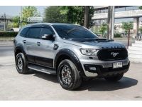 Ford Everest 2.2 Titanium ดีเซล รูปที่ 2