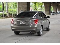 Nissan Almera 1.2 V Auto ปี 2012 รูปที่ 2