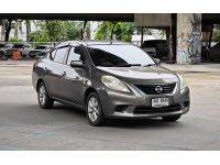 Nissan Almera 1.2 V Auto ปี 2012 รูปที่ 2