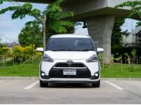 TOYOTA SIENTA 1.5V ปี 2020 รูปที่ 2