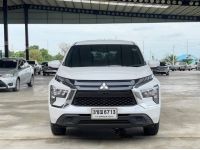 2022 MITSUBISHI XPANDER 1.5GLS รูปที่ 2