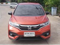 Honda Jazz GK 1.5 RS ปี 2017 รูปที่ 2