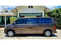 Volkswagen Caravelle 2.0 BI TDI ปี 2019 ไมล์ 86,xxx Km รูปที่ 2