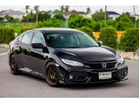 Honda Civic FC 1.5 Turbo ปี 2015 ไมล์ 81,000 Km รูปที่ 2