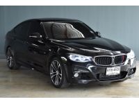 BMW 320d GT Msport Lci ปี 2019 ไมล์ 10x,xxx Km รูปที่ 2