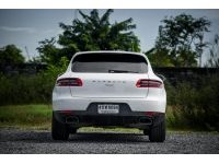 Porsche Macan 2.0 Turbo 4WD AT ปี 2015 ไมล์ 129,xxx Km รูปที่ 2