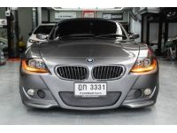 BMW Z4 E85 ปี 2011 ไมล์ 50,000 Km รูปที่ 2