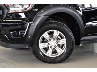 FORD RANGER 2.2 HI-RIDER XLT AUTO ปี 2019 ไมล์ 82,xxx Km รูปที่ 2