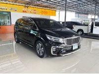 Kia Grand Carnival 2.2 SXL ปี 2020 ไมล์ 90,000 Km รูปที่ 2