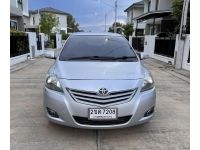 ขายรถ TOYOTA vios 1.5 E ปี 2012 รูปที่ 2