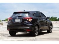 HONDA HR-V 1.8E Limited CVT ปี 2016 จด 2017 รูปที่ 2