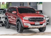 FORD EVEREST 2.2 TITANIUM ปี 2016 ไมล์ 145,2xx Km รูปที่ 2