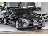 TOYOTA CAMRY 2.0 HYBRID ปี 2019 ไมล์ 105,4xx Km รูปที่ 2