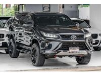 TOYOTA FORTUNER 2.8 LEGENDER 4WD ปี 2022 ไมล์ 33,2xx Km รูปที่ 2