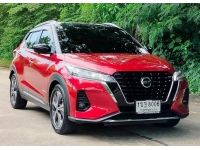 NISSAN Kicks VL ปี 2020 ไมล์ 53,xxx Km รูปที่ 2