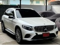 Mercedes-Benz GLC250d AMG ปี 2017 ไมล์ 100,000 Km รูปที่ 2