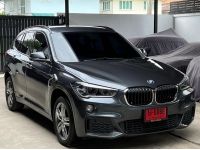 BMW X1 2.0D M SPORT ปี 2019 ไมล์ 7x,xxx Km รูปที่ 2