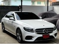 Mercedes-Benz E350e AMG ปี 2020 ไมล์ 50,000 Km รูปที่ 2