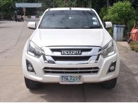 Isuzu D-Max Cab4 1.9 Z Ddi ปี 2017 รูปที่ 2