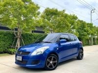 2014 SUZUKI SWIFT 1.2GL AT รูปที่ 2