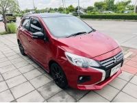 2021 MITSUBISHI MIRAGE 1.2GLXI รูปที่ 2