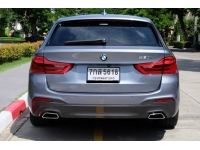 ขายแรไอเทม มือเดียว BMW G31 530i Touring M Sport ปี 2018 รูปที่ 2