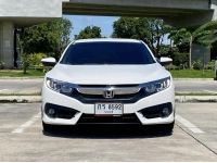 HONDA CIVIC FC 1.8 EL ปี 2016 รูปที่ 2