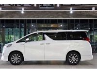 Toyota Alphard 2.5 Hybrid SR-C Package E-Four ปี 2017 ไมล์ 64,xxx Km รูปที่ 2