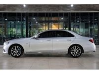 Mercedes-Benz E350e Avantgarde (W213) ปี 2018 ไมล์ 57,xxx Km รูปที่ 2