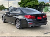 BMW 530e M Sport ปี 2019 ไมล์ 29,xxx Km รูปที่ 2