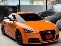 AUDI TTS ปี 2012 วิ่ง 70,000 Km รูปที่ 2