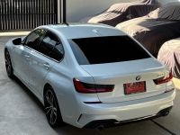 BMW 330E M-SPORT ปี 2021 ไมล์ 50,000 Km รูปที่ 2